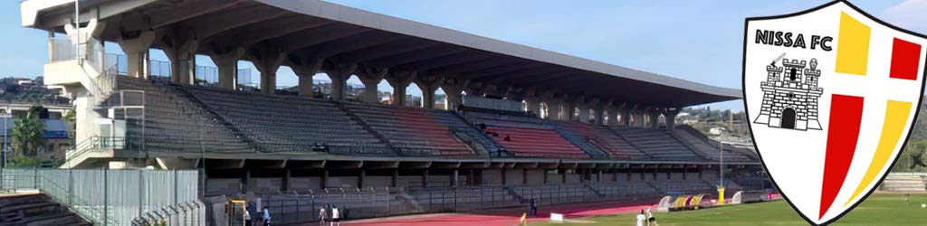 Stadio Marco Tomaselli